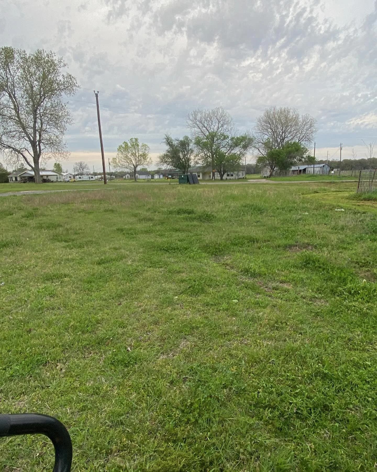 YC Mowing yard work photo 17