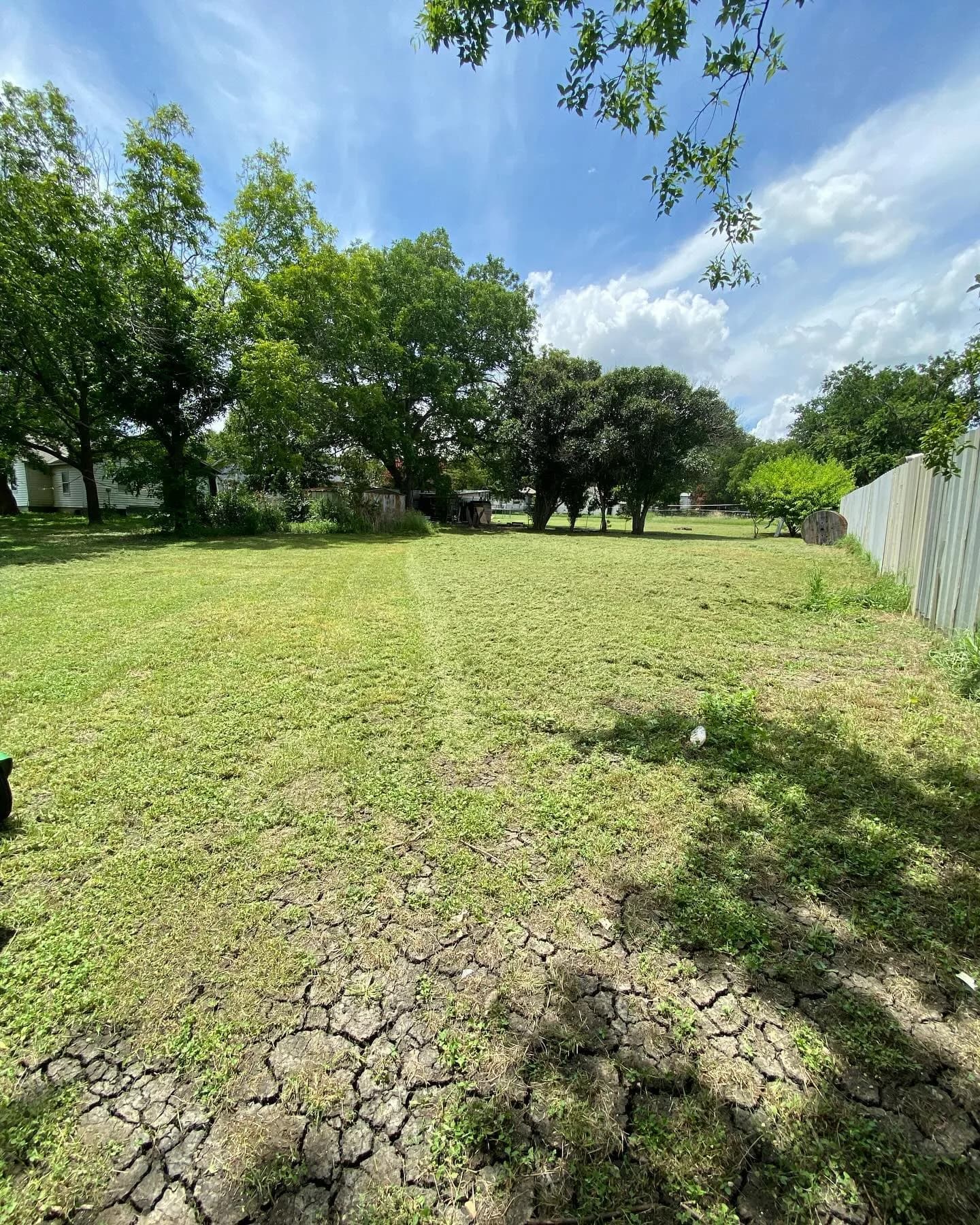 YC Mowing yard work photo 28